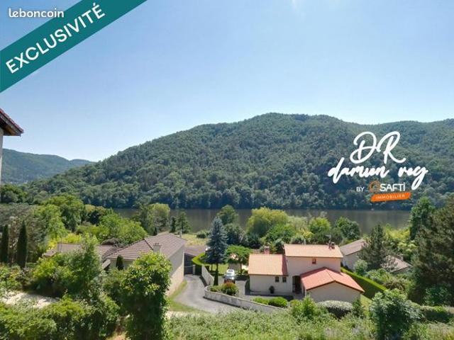 Maison 5 pièces 110 m²