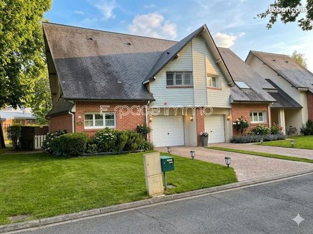 Maison 5 pièces 110 m²