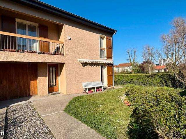 Maison 5 pièces 110 m²