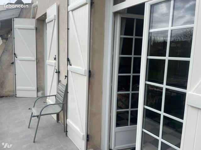 Maison 5 pièces 110 m²