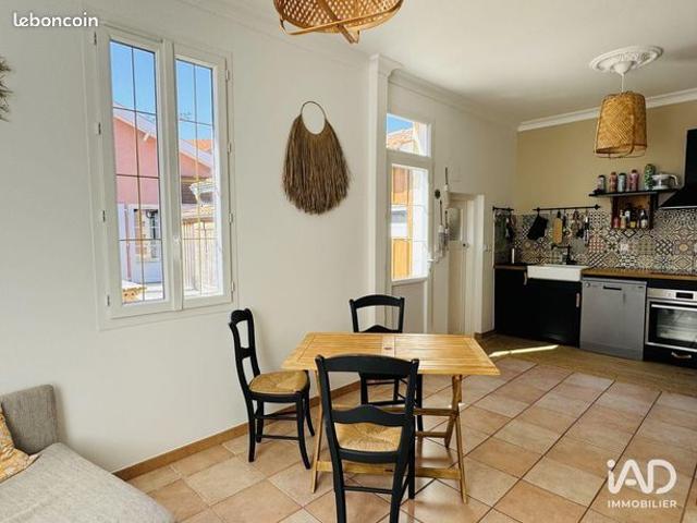 Maison 5 pièces 110 m²
