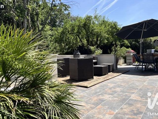Maison 5 pièces 110 m²