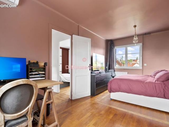Maison 5 pièces 110 m²