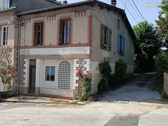Maison 5 pièces 110 m²