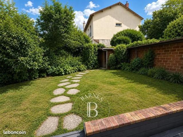 Maison 5 pièces 110 m²