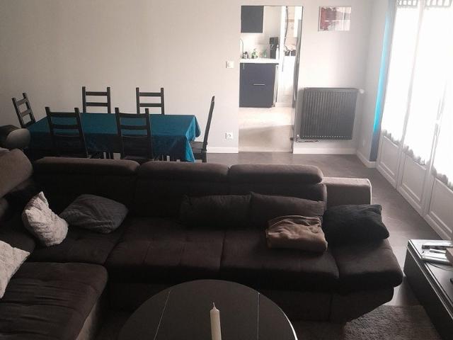 Maison 5 pièces 110 m²