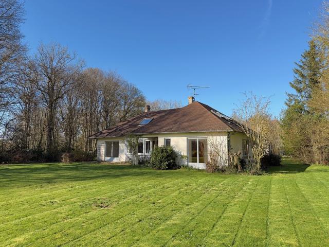 Maison 5 pièces 110 m²