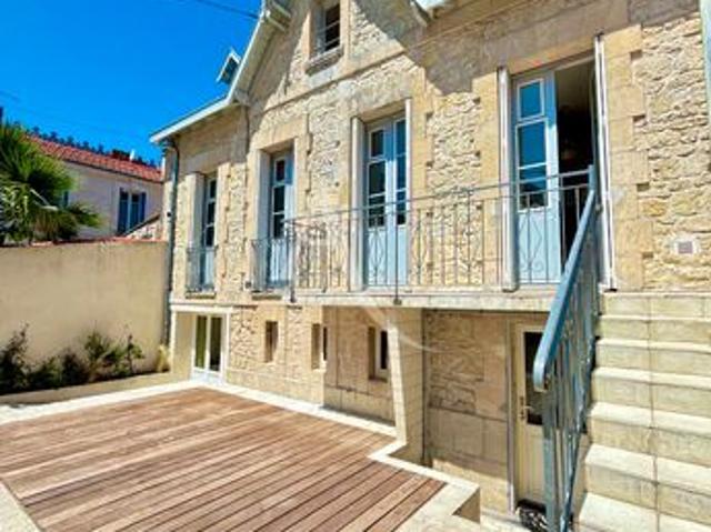 Maison 5 pièces 110 m²