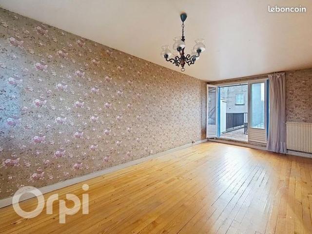 Maison 5 pièces 110 m²