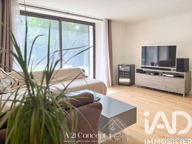 Maison 5 pièces 110 m²