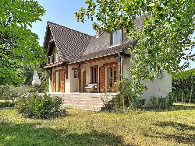 Maison 5 pièces 110 m²