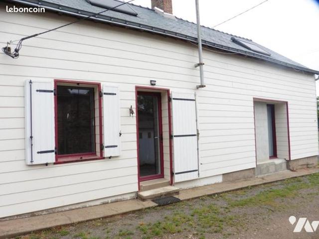 Maison 5 pièces 110 m²