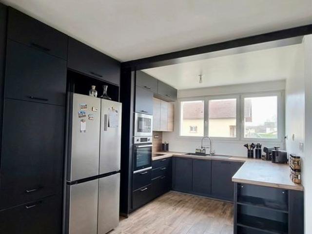 Maison 5 pièces 110 m²