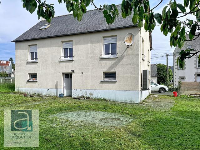 Maison 5 pièces 110 m²