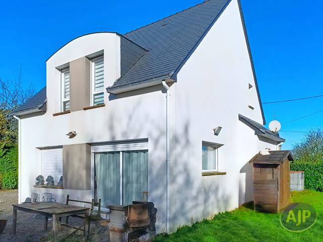 Maison 5 pièces 110 m²