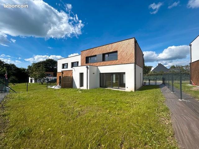 Maison 5 pièces 110 m²
