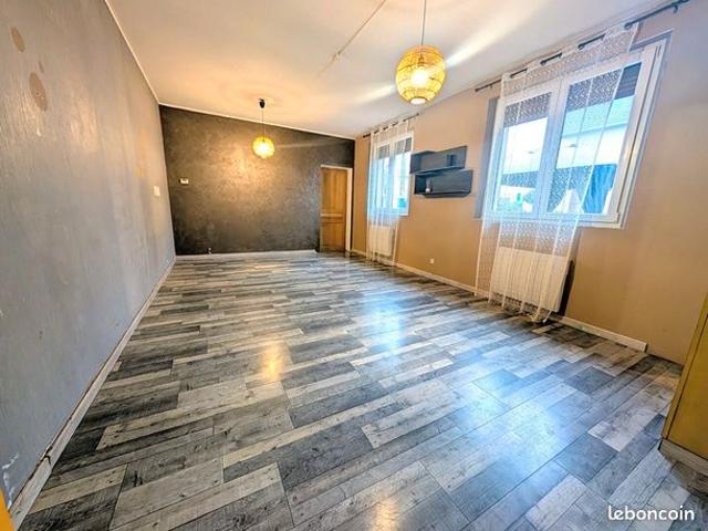 Maison 5 pièces 110 m²