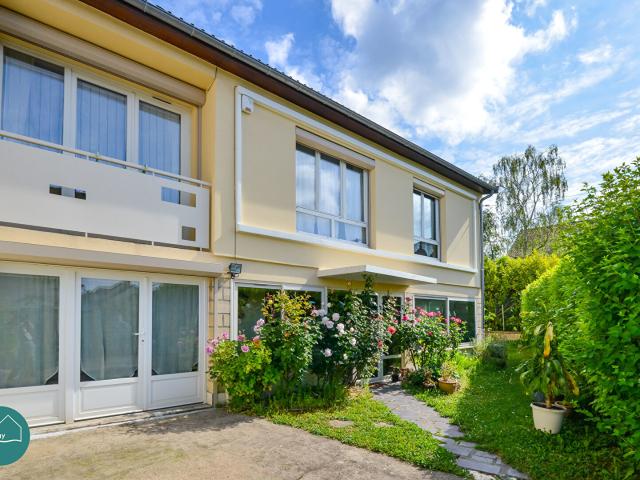 Maison 5 pièces 110 m²