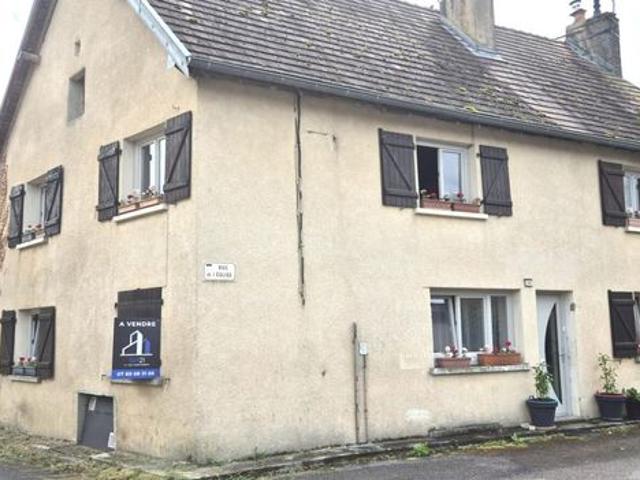 Maison 5 pièces 110 m²