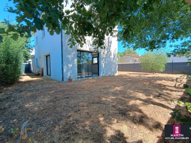 Maison 5 pièces 110 m²