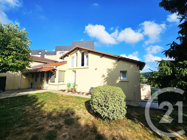 Maison 5 pièces 110 m²