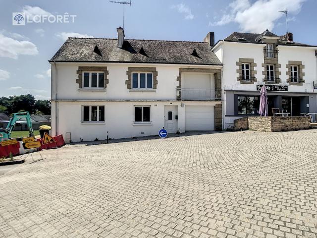 Maison 5 pièces 110 m²