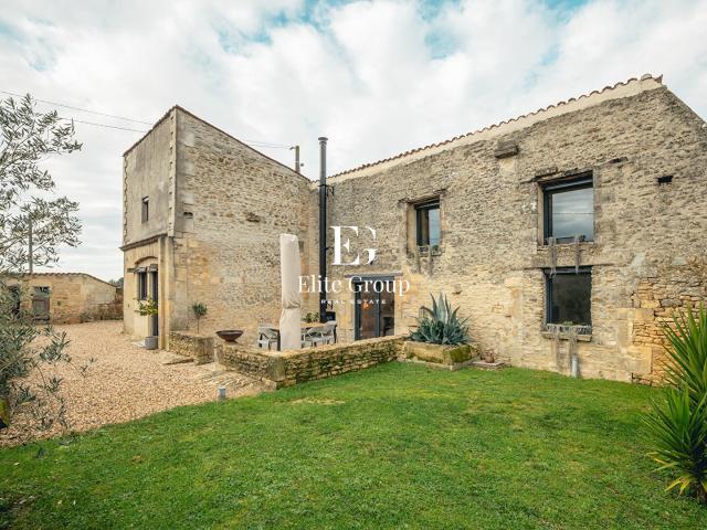 Maison 5 pièces 110 m²