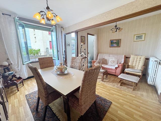 Maison 5 pièces 110 m²