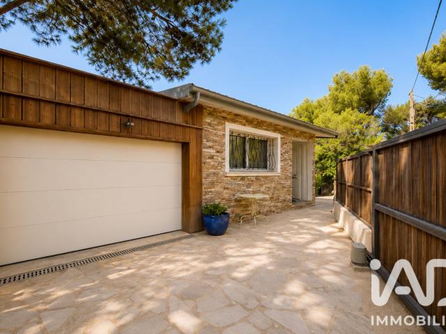 Maison 5 pièces 110 m²