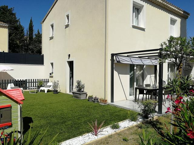 Maison 5 pièces 110 m²