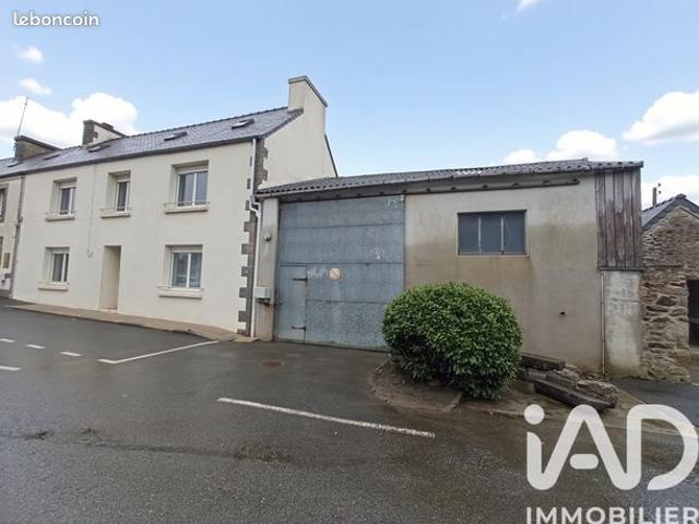 Maison 5 pièces 110 m²