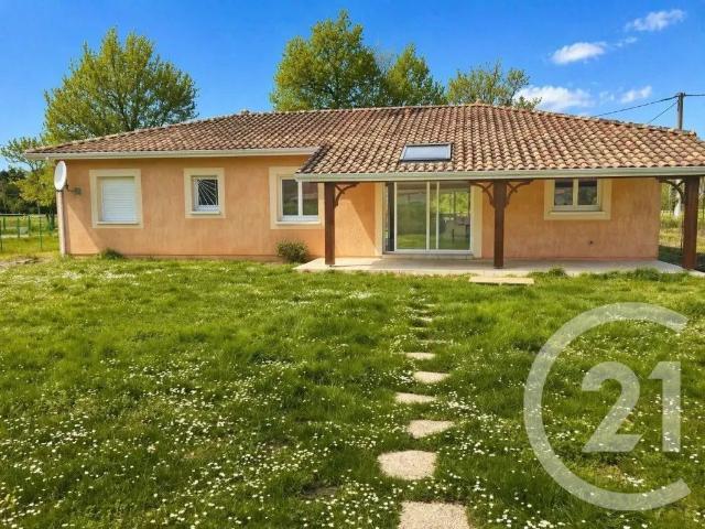Maison 5 pièces 110 m²