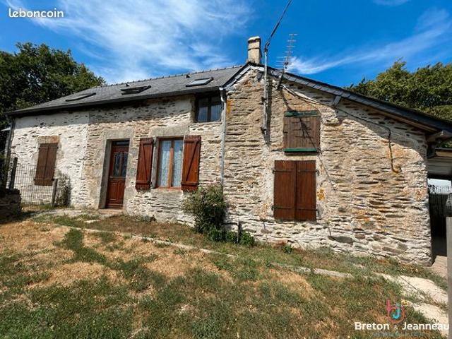 Maison 5 pièces 110 m²