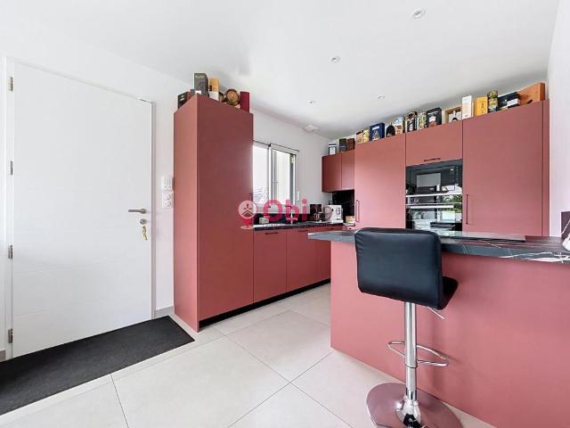 Maison 5 pièces 110 m²