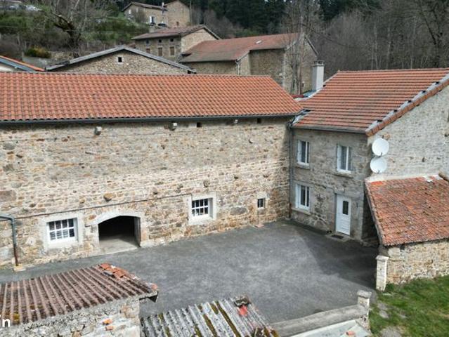 Maison 5 pièces 110 m²
