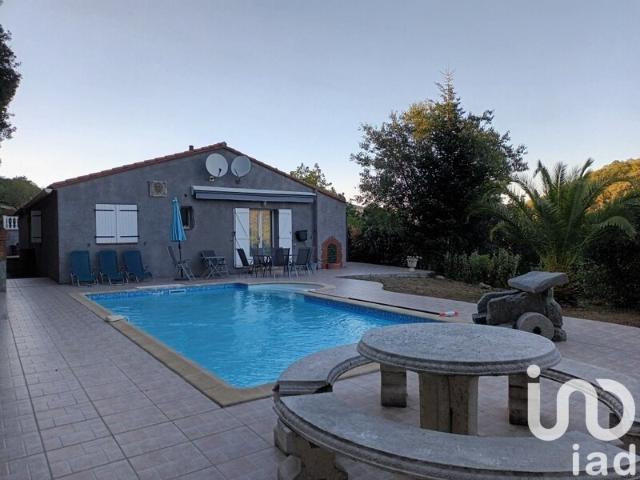 Maison 5 pièces 110 m²