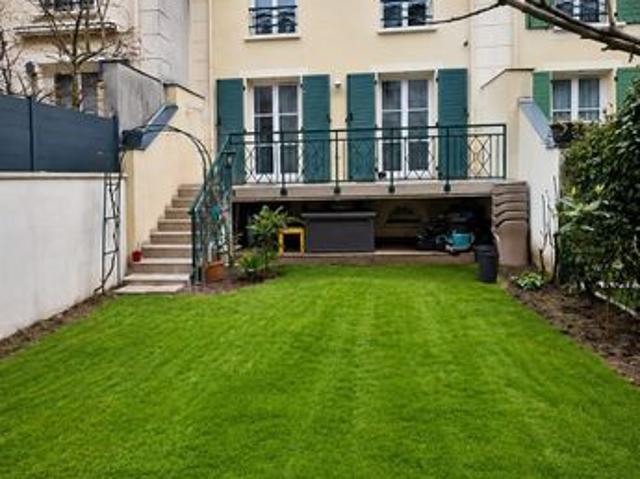 Maison 5 pièces 110 m²