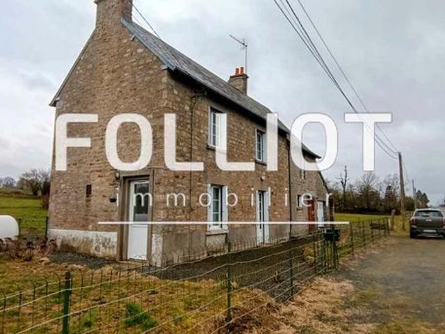 Maison 5 pièces 120 m²