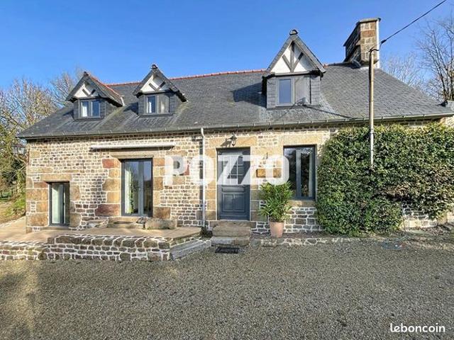 Maison 5 pièces 110 m²
