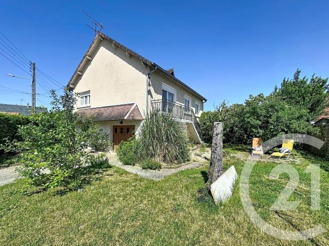 Maison 5 pièces 110 m²