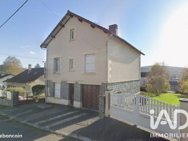 Maison 5 pièces 110 m²