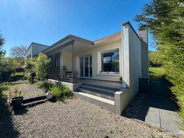 Maison 5 pièces 110 m²