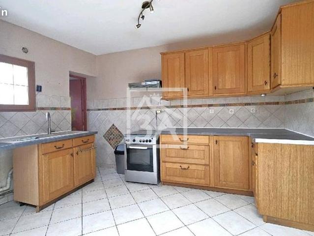 Maison 5 pièces 110 m²