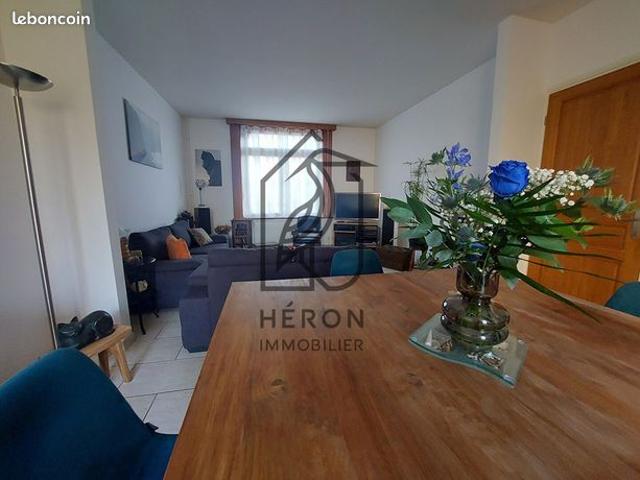 Maison 5 pièces 110 m²