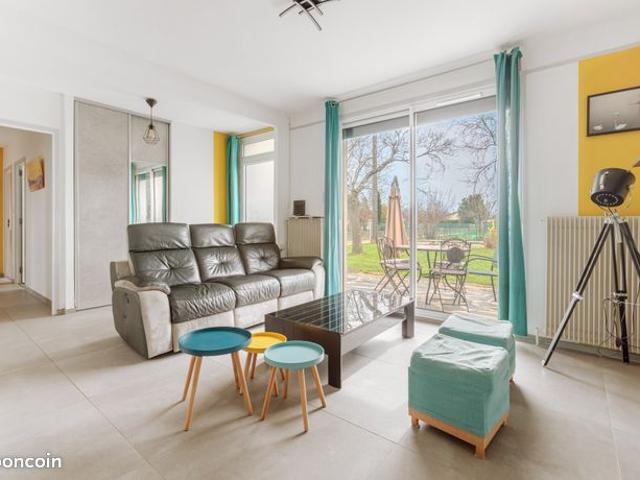 Maison 5 pièces 110 m²