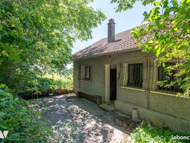 Maison 5 pièces 110 m²