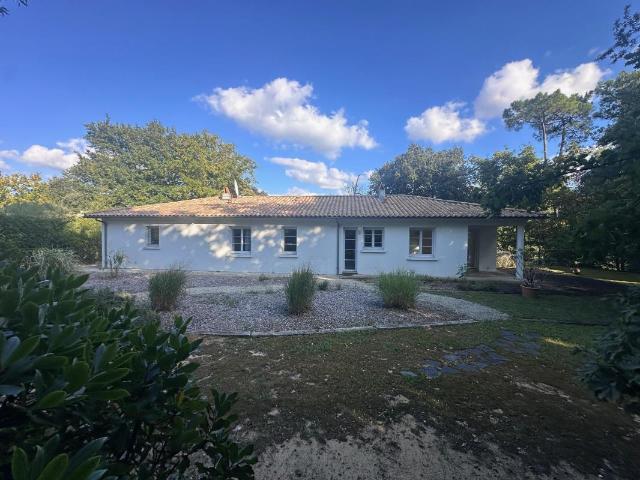 Maison 5 pièces 110 m²