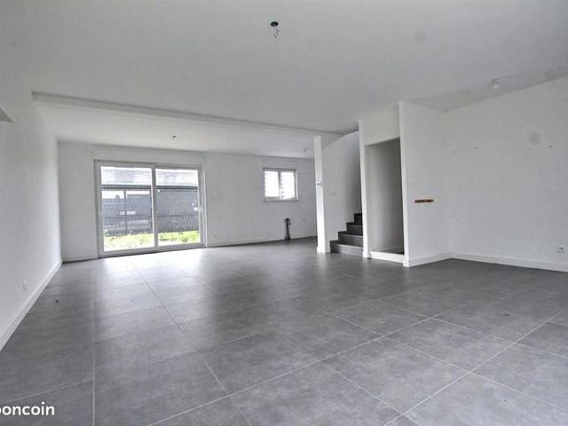 Maison 5 pièces 110 m²