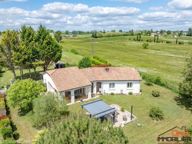 Maison 5 pièces 110 m²