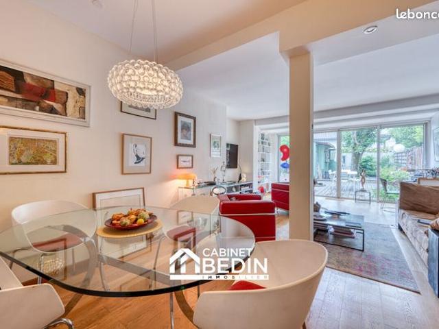 Maison 5 pièces 110 m²
